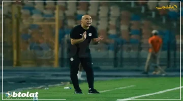 قبل كأس العالم للشباب.. تنسيق عاجل من حسام حسن مع جهاز منتخب مصر 20 عامًا 1